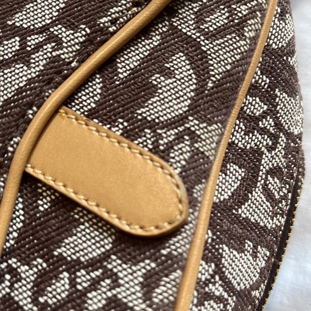 Authentic Dior bag - Picture 3 of 10